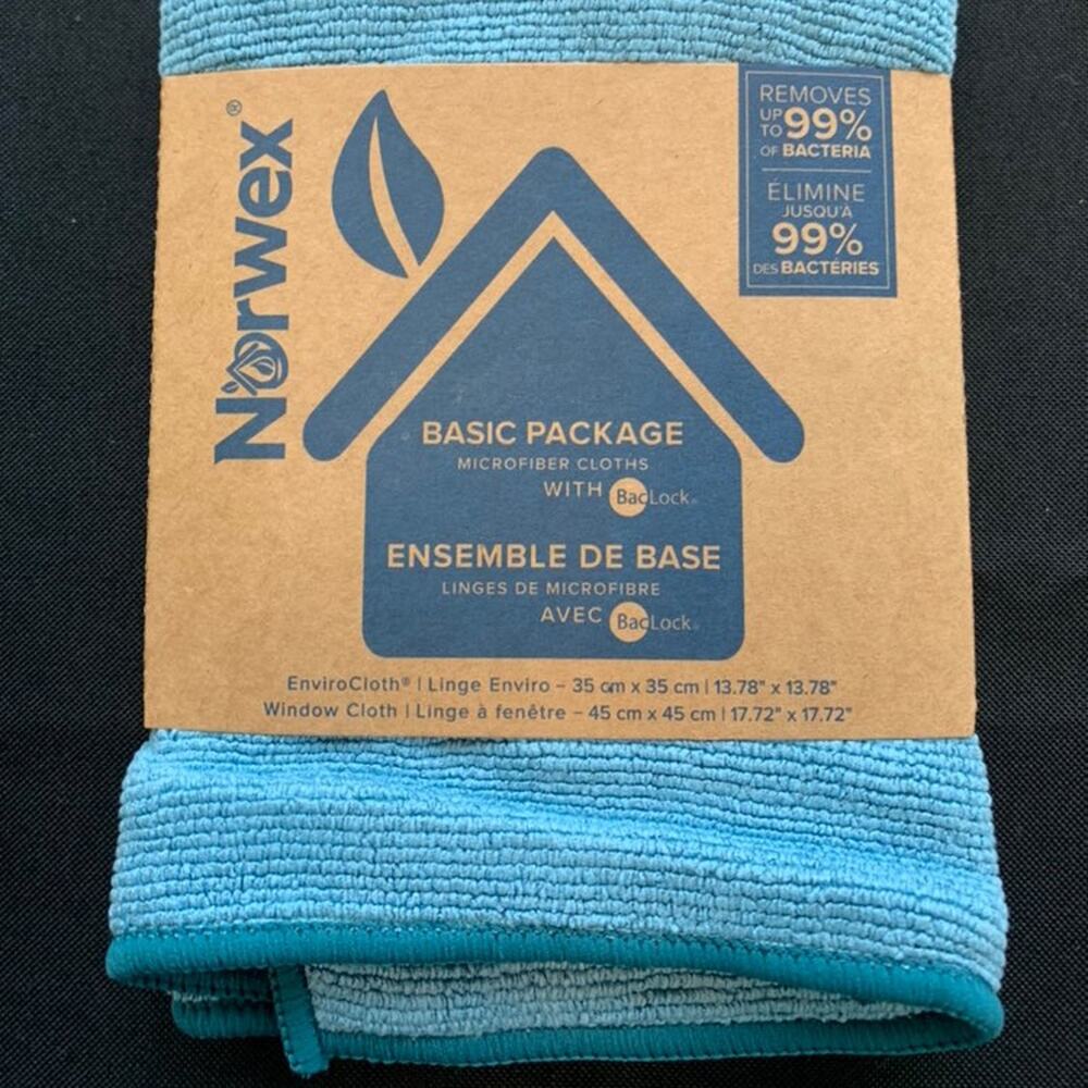 Norwex Basic Package